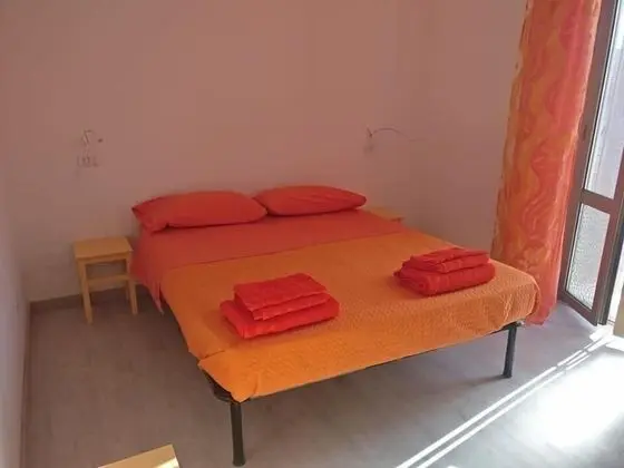 Classic Üç Kişilik Oda, Balkon (Arancione)