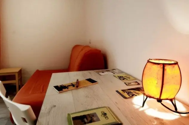 Classic Üç Kişilik Oda, Balkon (Arancione)