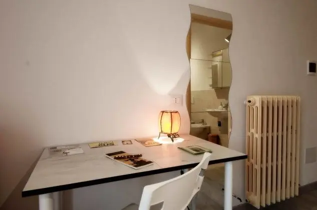 Classic Üç Kişilik Oda, Balkon (Arancione)