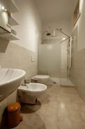 Classic Üç Kişilik Oda, Balkon (Arancione)