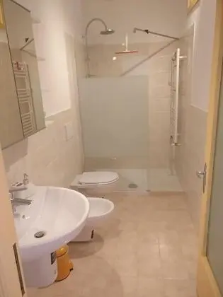 Classic Üç Kişilik Oda, Balkon (Arancione)