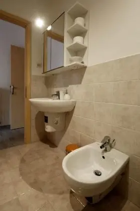Classic Üç Kişilik Oda, Balkon (Arancione)