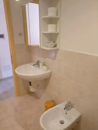 Classic Üç Kişilik Oda, Balkon (Arancione)