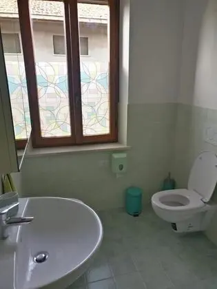 Standard Tek Büyük Yataklı Oda (Verde)