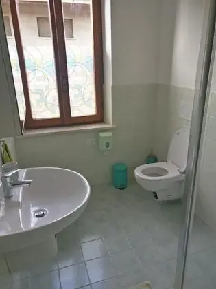 Standard Tek Büyük Yataklı Oda (Verde)
