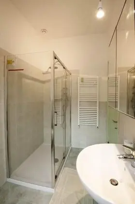Standard Tek Büyük Yataklı Oda (Verde)