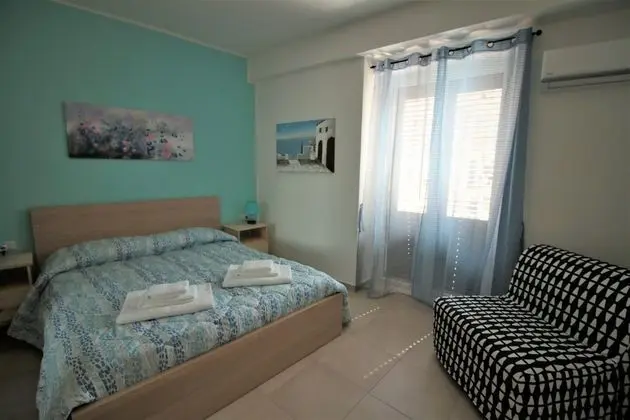 Classic Tek Büyük Yataklı Oda