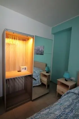 Classic Tek Büyük Yataklı Oda