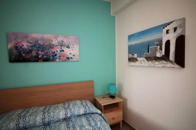 Classic Tek Büyük Yataklı Oda