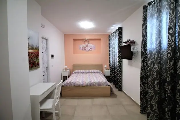 Standard Oda, Dağ Manzaralı