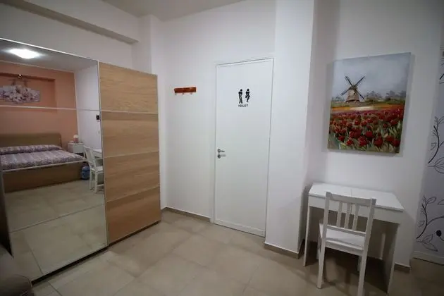 Standard Oda, Dağ Manzaralı