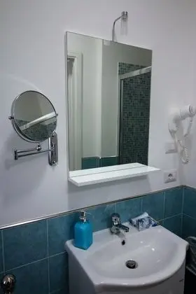 Standard Oda, Dağ Manzaralı