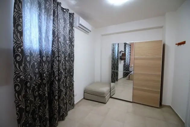 Standard Oda, Dağ Manzaralı