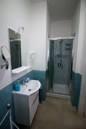 Standard Oda, Dağ Manzaralı