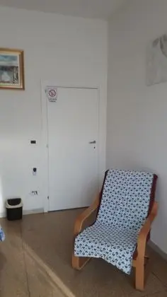 Tek Büyük veya İki Ayrı Yataklı Oda, Ortak Banyo