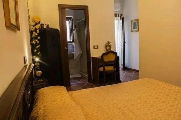 Comfort Oda, Şehir Manzaralı (Il Campanile)