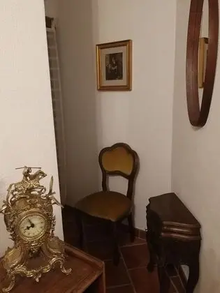 Comfort Oda, Şehir Manzaralı (Il Campanile)