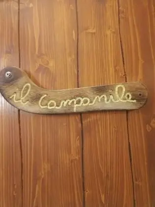 Comfort Oda, Şehir Manzaralı (Il Campanile)