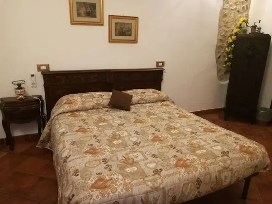 Comfort Oda, Şehir Manzaralı (Il Campanile)