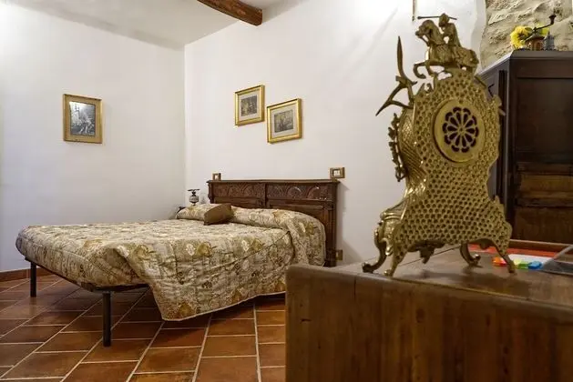 Comfort Oda, Şehir Manzaralı (Il Campanile)