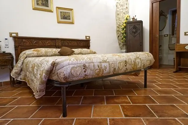 Comfort Oda, Şehir Manzaralı (Il Campanile)