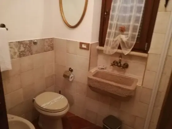 Comfort Oda, Şehir Manzaralı (Il Campanile)