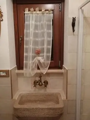 Comfort Oda, Şehir Manzaralı (Il Campanile)