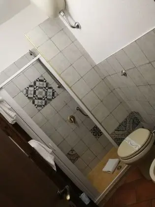 Deluxe Oda, Dağ Manzaralı (Il Granaio)