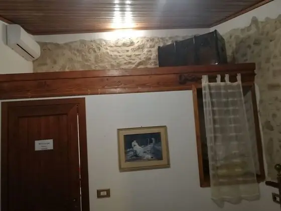 Superior Oda, Vadi Manzaralı (La Vedetta)