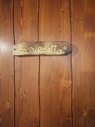 Superior Oda, Vadi Manzaralı (La Vedetta)