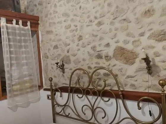 Superior Oda, Vadi Manzaralı (La Vedetta)