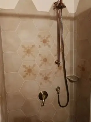 Superior Oda, Vadi Manzaralı (La Vedetta)