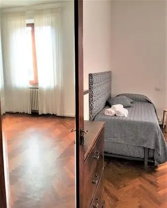Junior Süit, Özel Banyo