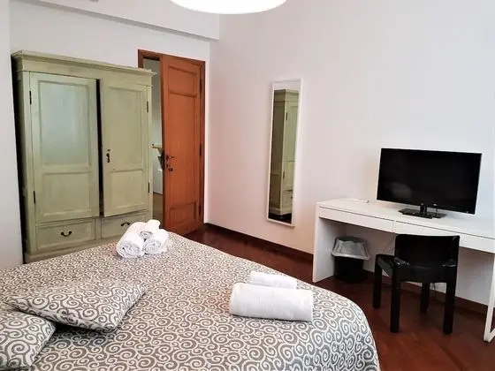 Junior Süit, Özel Banyo