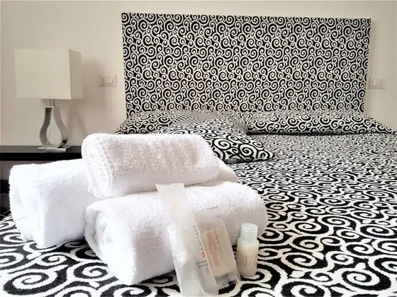 Junior Süit, Özel Banyo