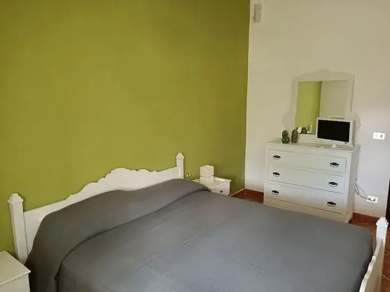 Basic Tek Büyük Yataklı Oda