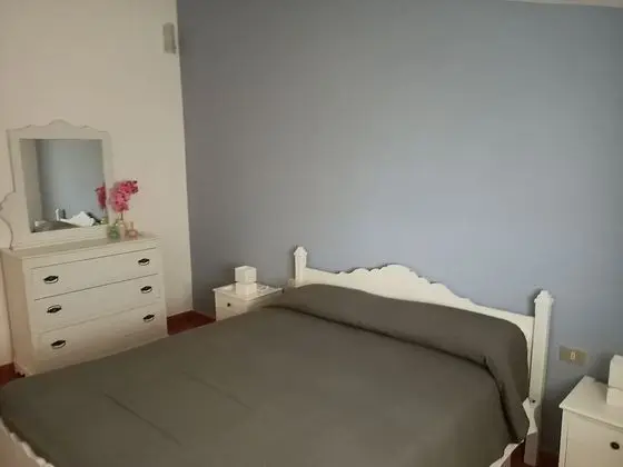Basic Tek Büyük Yataklı Oda