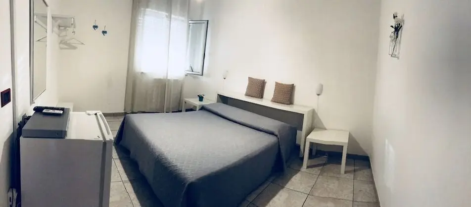 Deluxe Tek Büyük Yataklı Oda, Jakuzi