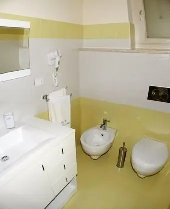 Comfort Üç Kişilik Oda