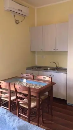 Basic Tek Büyük veya İki Ayrı Yataklı Oda