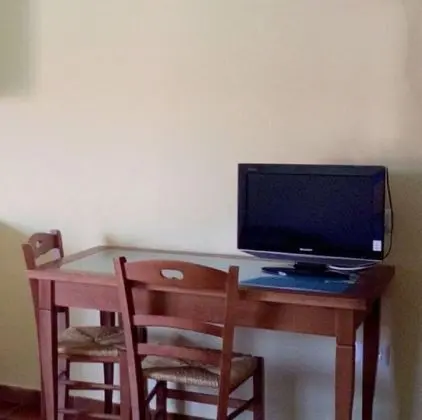Basic Tek Büyük veya İki Ayrı Yataklı Oda