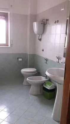 Basic Tek Büyük veya İki Ayrı Yataklı Oda