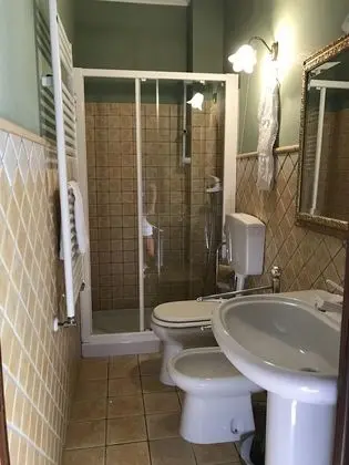 Classic Üç Kişilik Oda (Verde)