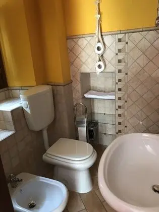 Classic Üç Kişilik Oda (Verde)