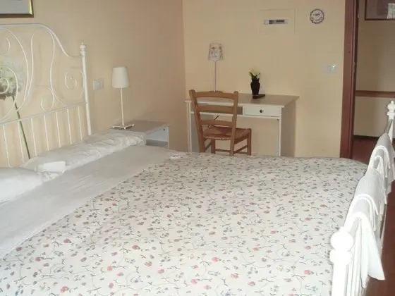 Classic Tek Büyük Yataklı Oda, Özel Banyo