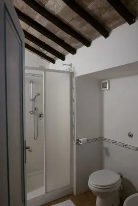 Classic Tek Büyük Yataklı Oda, Özel Banyo