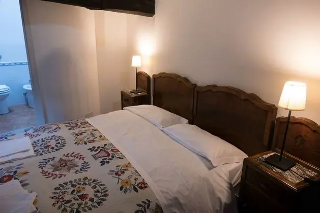 Comfort Tek Büyük veya İki Ayrı Yataklı Oda, Özel Banyo