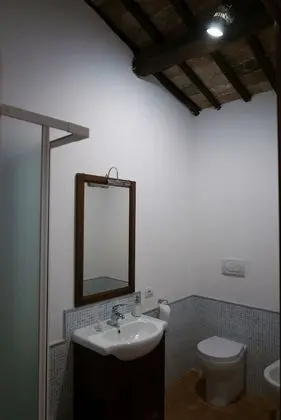 Comfort Tek Büyük veya İki Ayrı Yataklı Oda, Özel Banyo