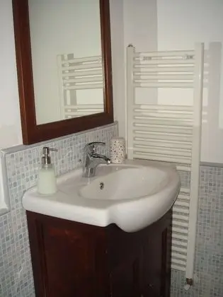 Deluxe Dört Kişilik Oda, Özel Banyo