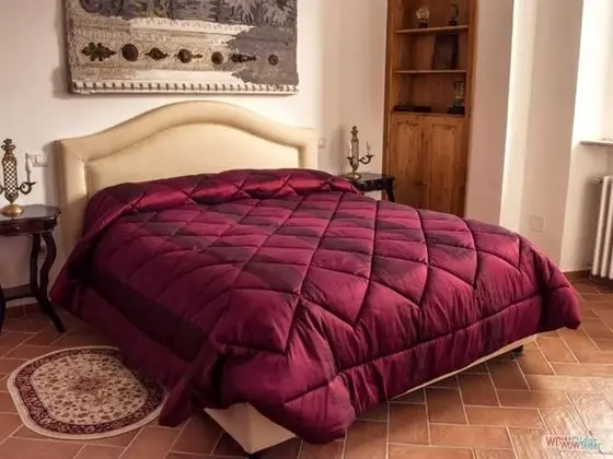 Comfort Oda, 2 Yatak Odası